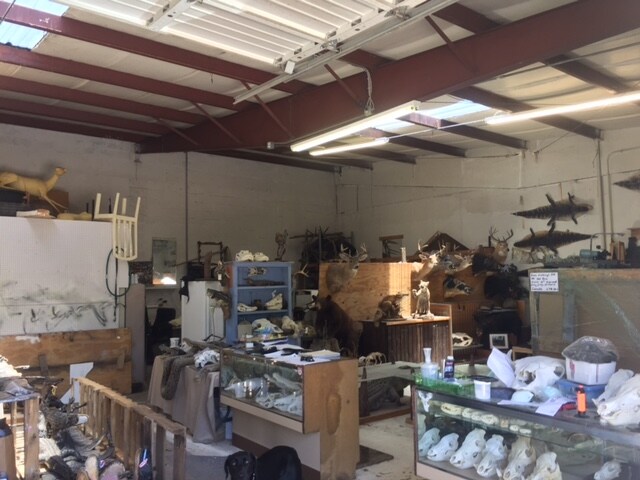 More Photos Of 860 S River Rd, Englewood Warehouse For Lease