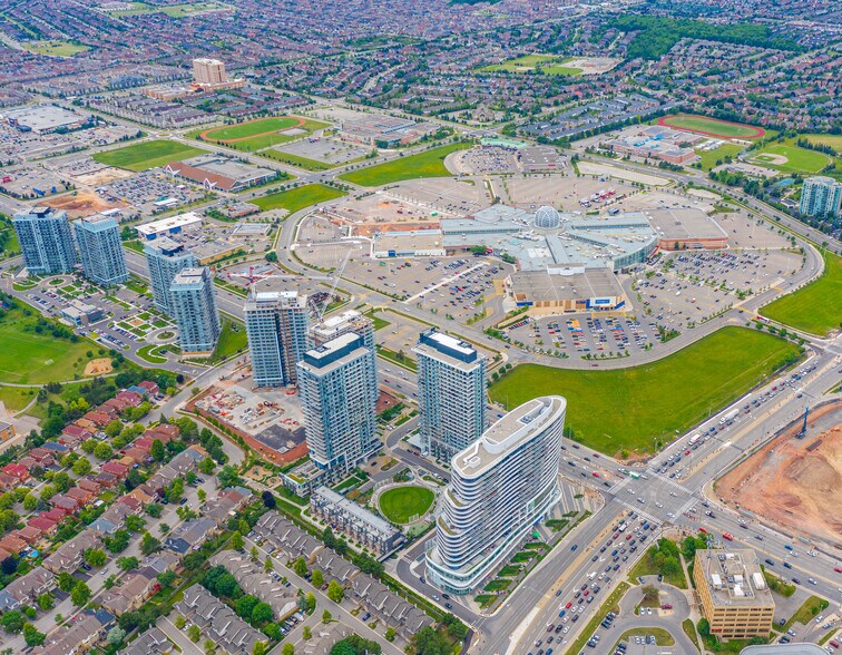 More Photos Of 2520 Eglinton Av W, Mississauga Apartments For Lease