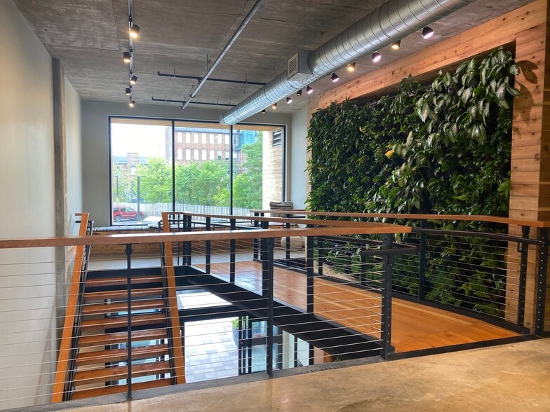 More Photos Of 200 Monmouth St, Red Bank Office For Lease
