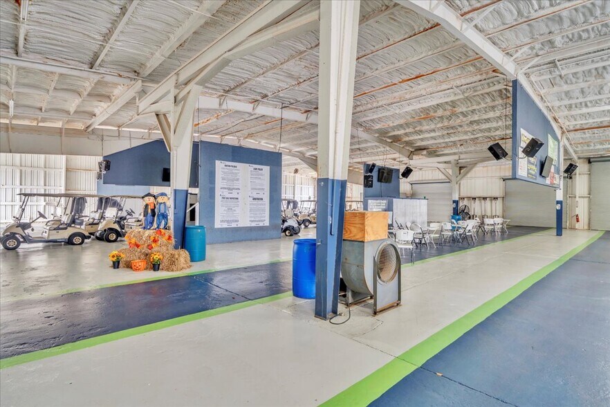 More Photos Of 441 Dunbar Rd, Warner Robins Warehouse For Sale