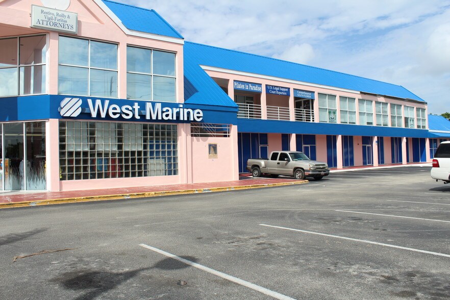 More Photos Of 103400 Overseas Hwy, Key Largo Unknown For Lease