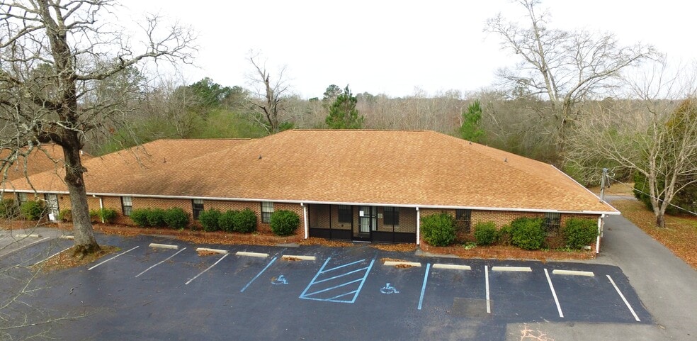 Primary Photo Of 1324-1325 Highway 195, Jasper Assisted Living For Sale
