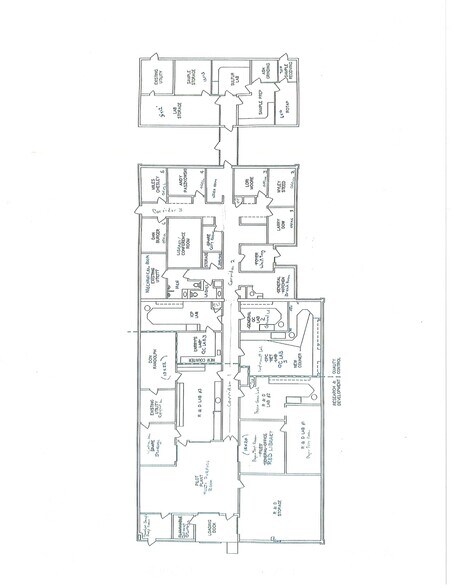 More Photos Of 112 Old Mill Rd, Cartersville Research And Development For Sale