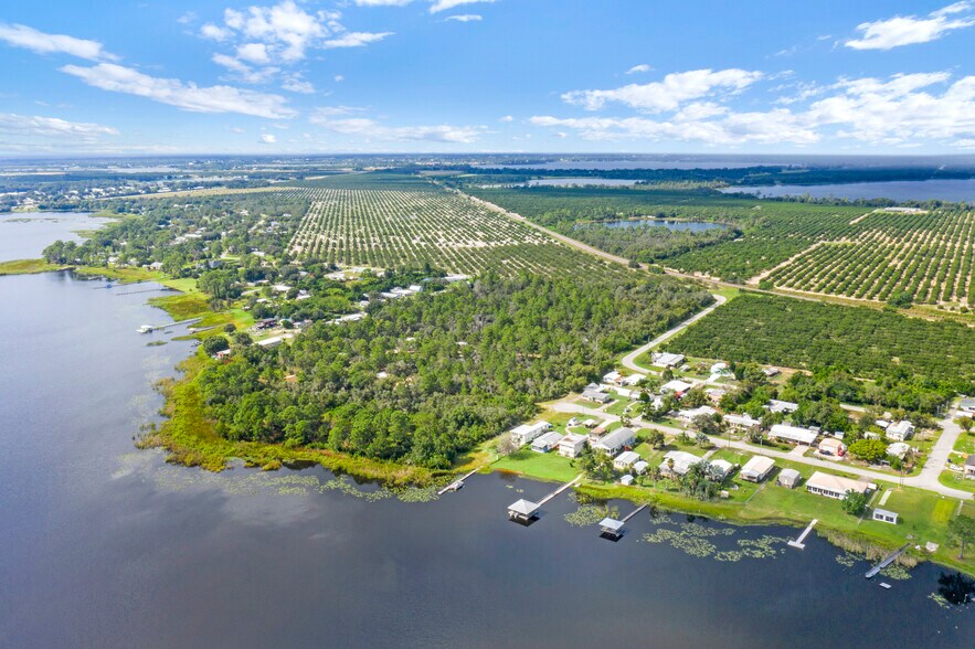 More Photos Of 1800 E Claradge Ave, Avon Park Land For Sale