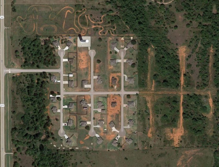 More Photos Of Highway 62 @ HE Bailey Turnpike, Newcastle Land For Sale