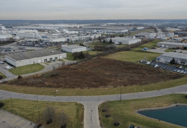 More Photos Of Thunderbird Ln, Fairfield Warehouse For Lease