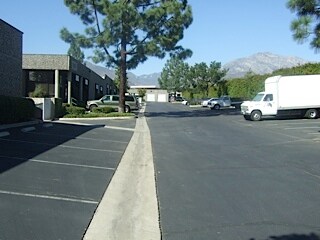 More Photos Of 1525 W 13th St, Upland Warehouse For Lease