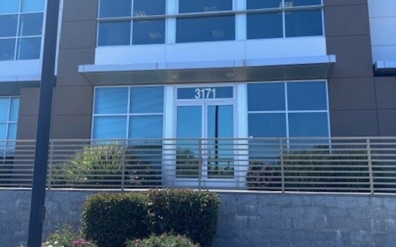 More Photos Of 3163-3179 Independence Dr, Livermore Research And Development For Lease