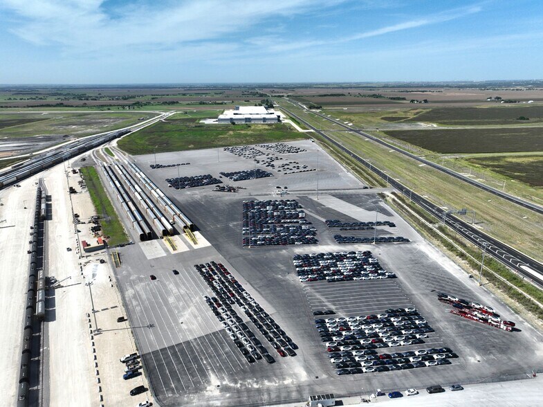 More Photos Of 201 FM 3349, Taylor Land For Sale