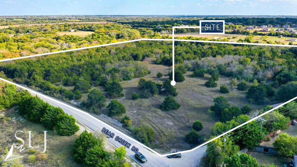 More Photos Of 1906 Bear Creek, Ovilla Land For Sale