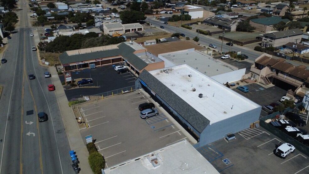 More Photos Of 2084 9th St, Los Osos Storefront For Sale