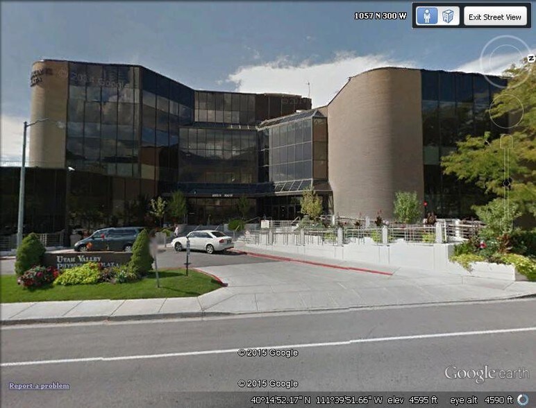 More Photos Of 1055 N 300 W, Provo Medical For Sale