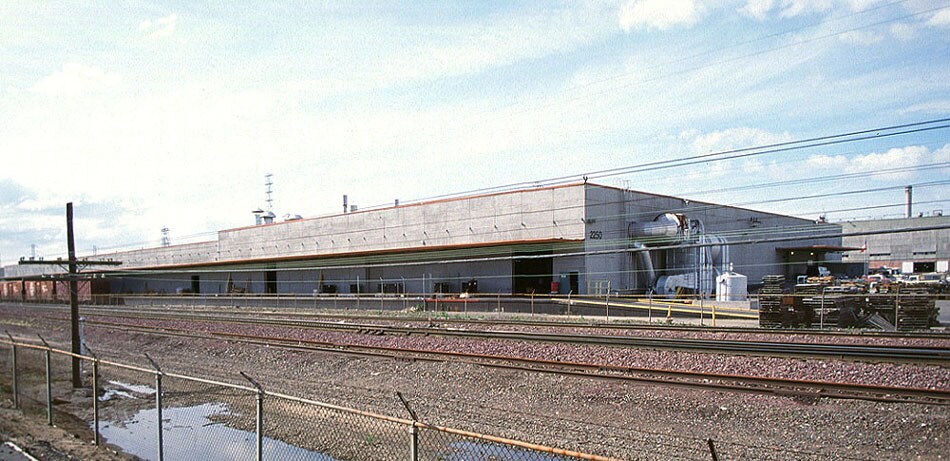 More Photos Of 2100-2300 Wilbur Ln, Antioch Manufacturing For Lease