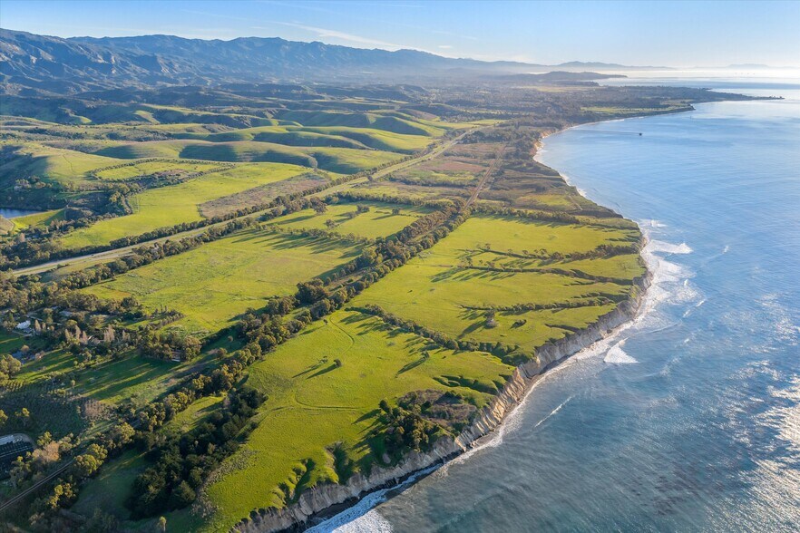More Photos Of 1000 Calle Real, Goleta Land For Sale