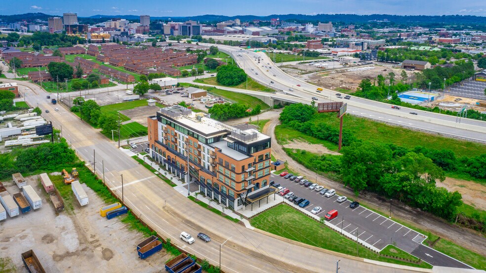 More Photos Of 1620 Riverfront Pky, Chattanooga Apartments For Lease