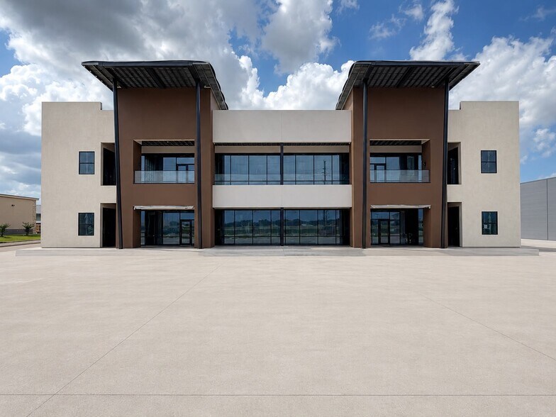 More Photos Of 3223 W Grand Pky N, Katy General Retail For Lease