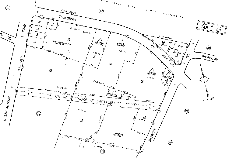 More Photos Of San Antonio Rd, Los Altos Unknown For Lease