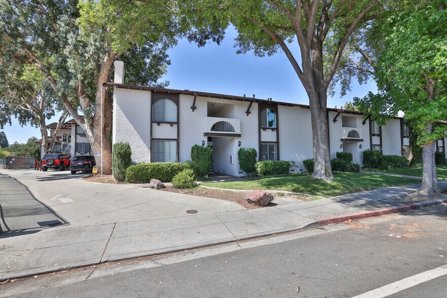 More Photos Of 1299 Leigh Ave, San Jose Apartments For Sale