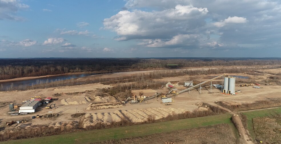 More Photos Of 2327 Miller County 381, Garland City Land For Sale