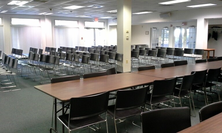 More Photos Of 5649 Mount Gilead Rd, Centreville Religious Facility For Lease