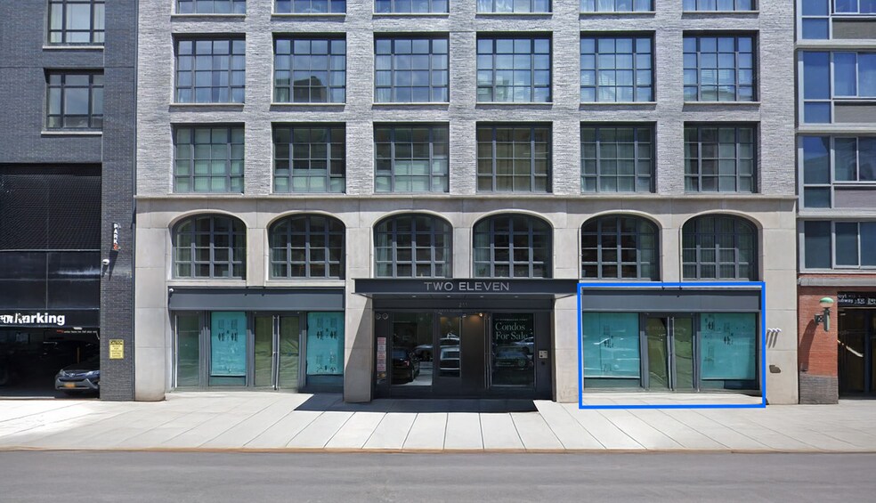 Primary Photo Of 211 Schermerhorn St, Brooklyn Apartments For Lease