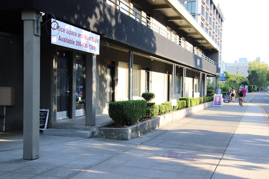 More Photos Of 1818 Westlake Ave N, Seattle Unknown For Lease