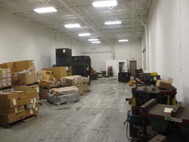 More Photos Of 1985 E Laketon Ave, Muskegon Manufacturing For Sale