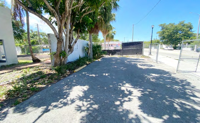 More Photos Of 4900 NE 2nd Ave, Miami Freestanding For Lease