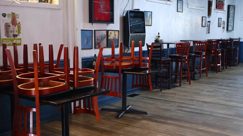 More Photos Of 103 W Main St, Annville Restaurant For Sale