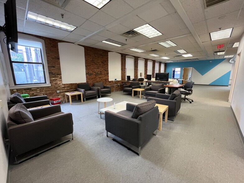 More Photos Of 19 Brookline St, Cambridge Loft Creative Space For Lease