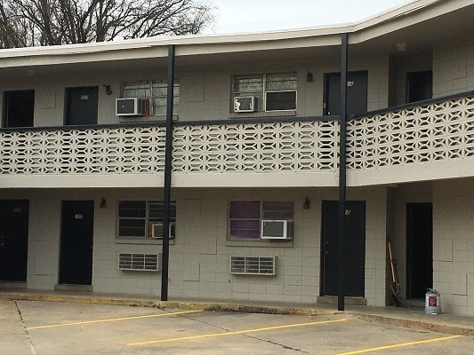 More Photos Of 2810 Fairwest St, Montgomery Apartments For Sale