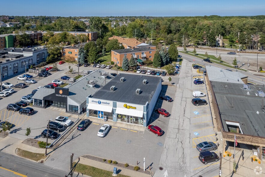 More Photos Of 27879 Chagrin Blvd, Woodmere Freestanding For Lease