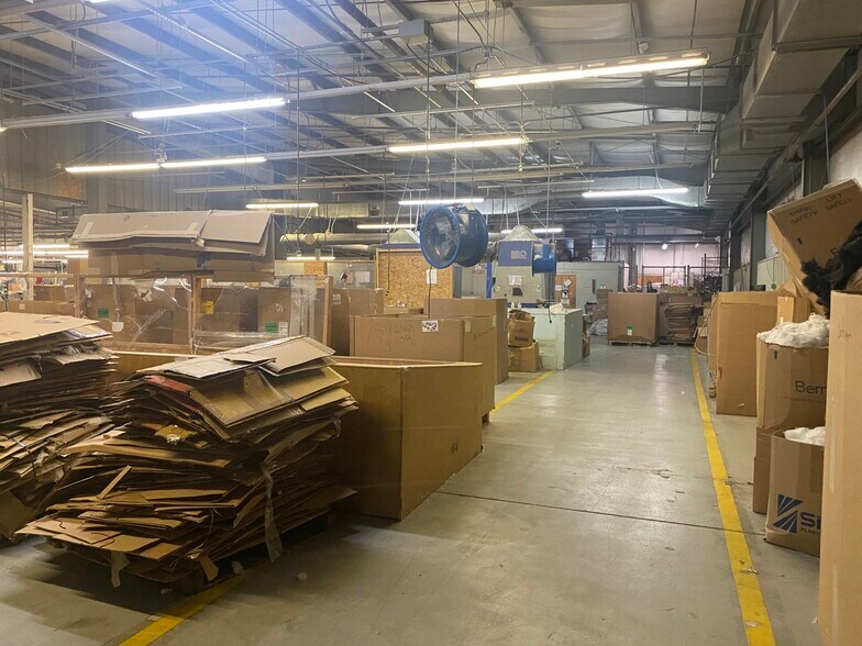 More Photos Of 308 Glenwood Rd, Swainsboro Manufacturing For Sale