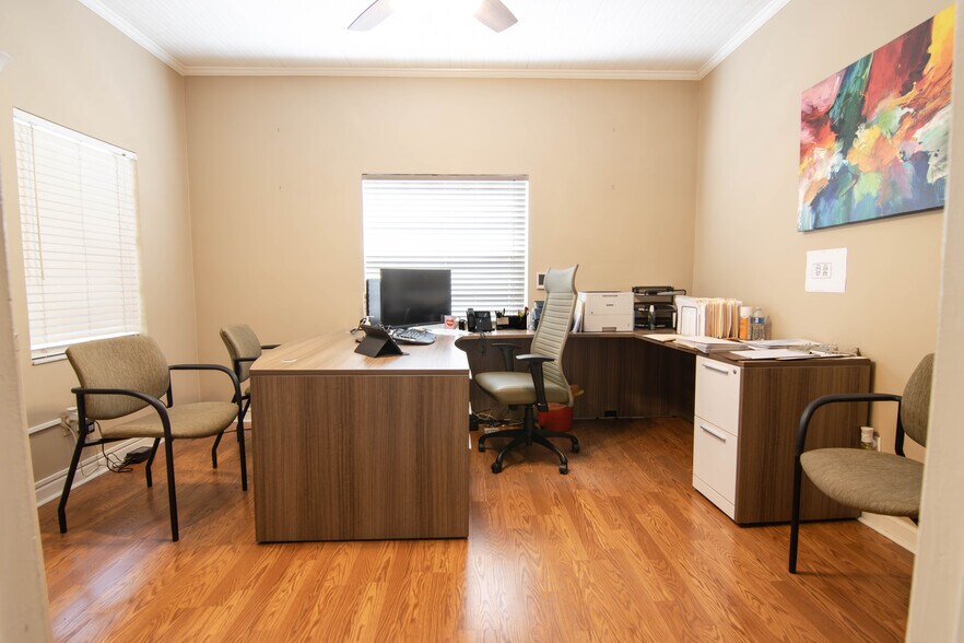 More Photos Of 309 W Martin Luther King Jr Blvd, Tampa Medical For Lease