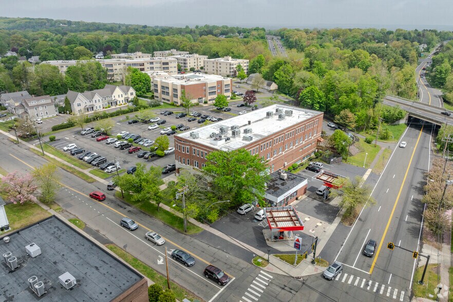 More Photos Of 9 Washington Ave, Hamden Medical For Lease