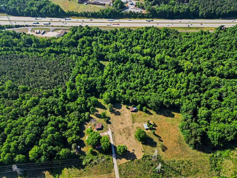 More Photos Of 0 Pinetree, East Spencer Land For Sale