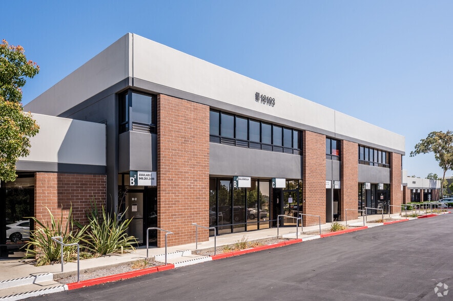 More Photos Of 17775 Main St, Irvine Unknown For Lease