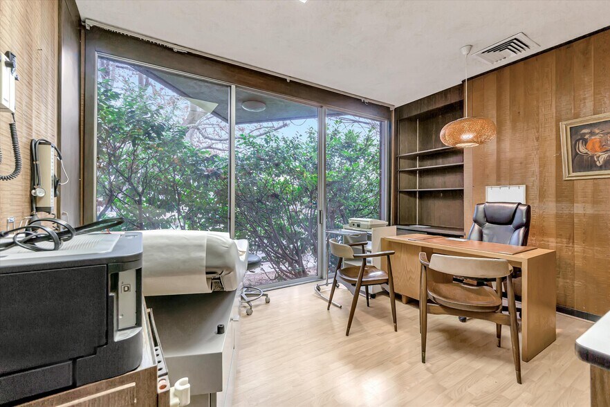 More Photos Of 1804 San Miguel Dr, Walnut Creek Medical For Lease