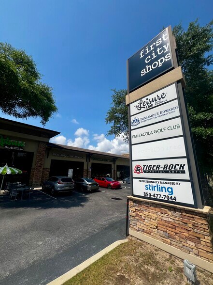 More Photos Of 1151 Office Woods Dr, Pensacola Freestanding For Sale