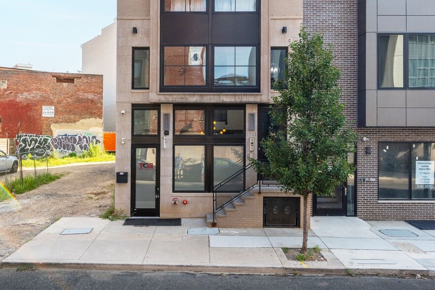 Primary Photo Of 1541 Ridge Ave, Philadelphia Storefront Retail Residential For Lease