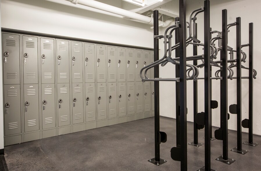 More Photos Of 1175 Peachtree St NE, Atlanta Unknown For Lease