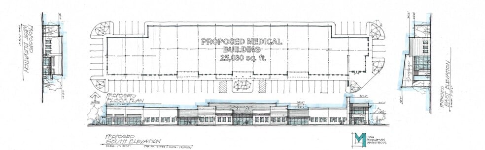 More Photos Of 1320 W League City Pky, League City Storefront For Lease