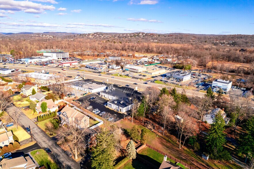 More Photos Of 615 State Route 23, Pompton Plains Freestanding For Sale