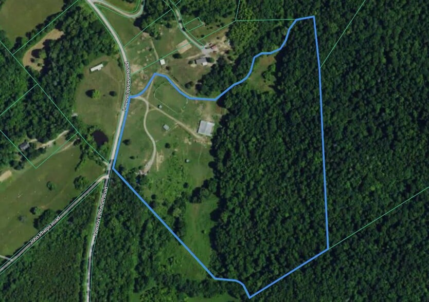 More Photos Of 3898 Lawson Bottom Rd, Burkesville Land For Sale