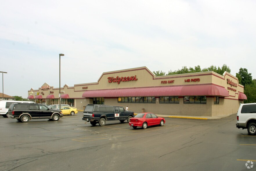 More Photos Of 1120-1144 Main St, Antioch Freestanding For Lease