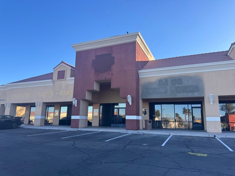 More Photos Of 10960 S Eastern Ave, Henderson Storefront For Lease