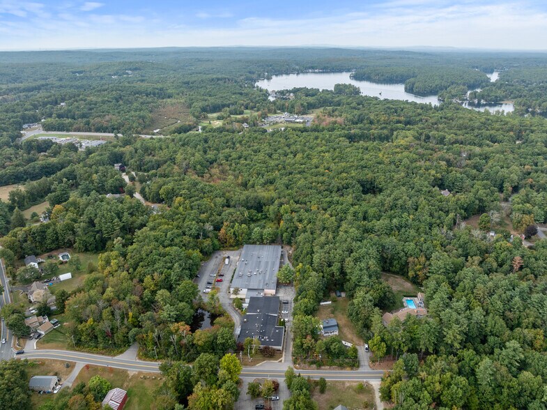 More Photos Of 11 Klein Dr, Salem Manufacturing For Sale