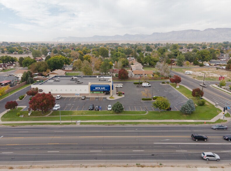 More Photos Of 2992 Patterson Rd, Grand Junction Drugstore For Sale