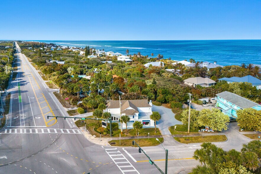 More Photos Of 9300 N A1A, Vero Beach Freestanding For Sale
