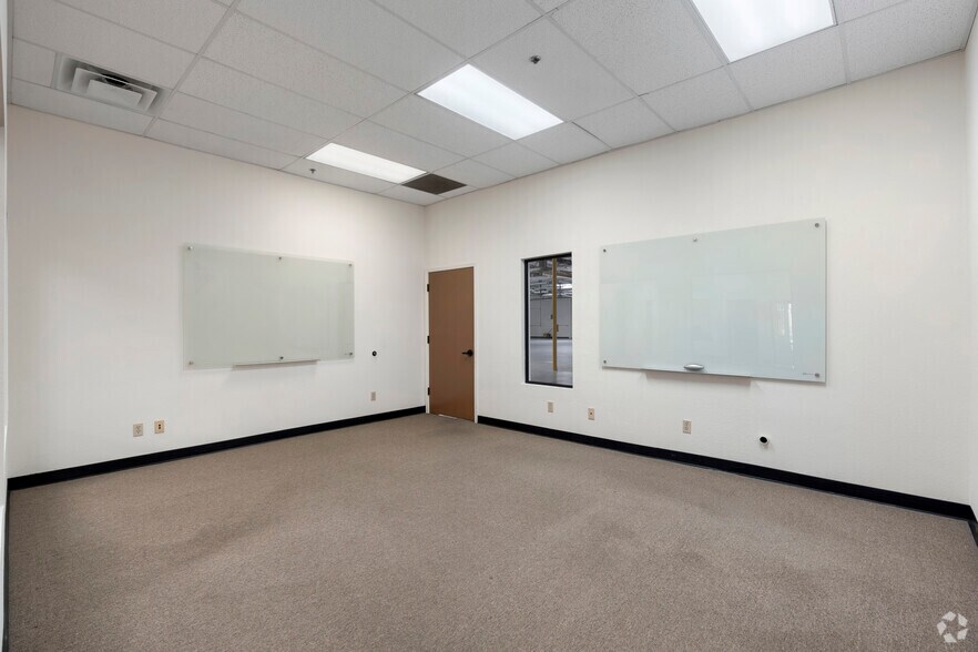 More Photos Of 2801 Arrowhead Dr, Carson City Manufacturing For Lease